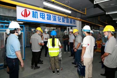 共筑安居夢，品質(zhì)再提升——湖北省住宅工程品質(zhì)提升培訓(xùn)暨現(xiàn)場觀摩交流會側(cè)記