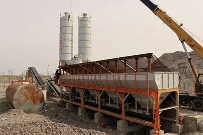 岳首筑機(jī)設(shè)備施工中的建設(shè)工程施工管理策略